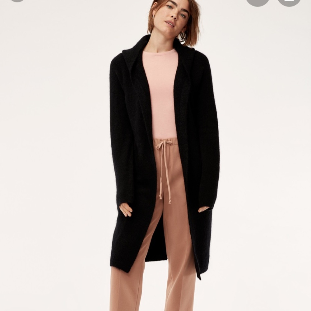 Babaton Larner sweater